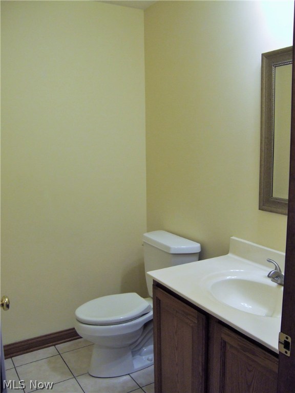 Village Reserve - Residential