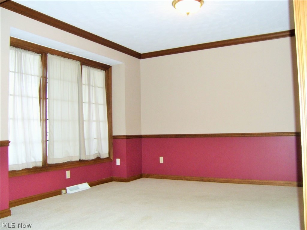 Village Reserve - Residential