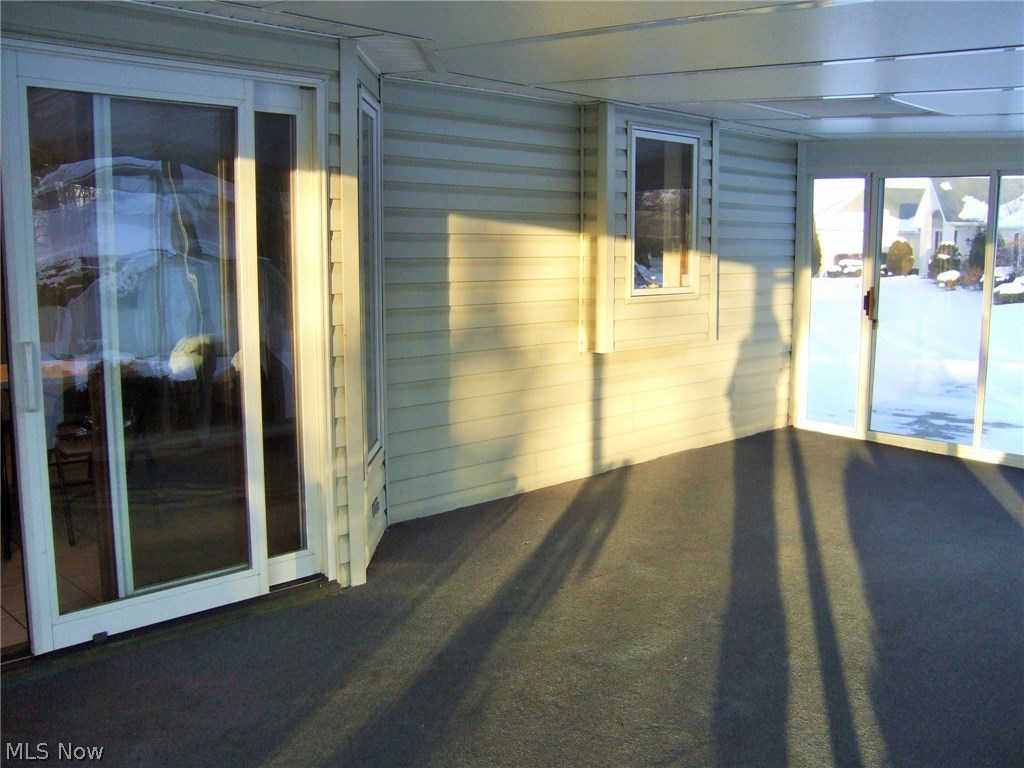 Village Reserve - Residential