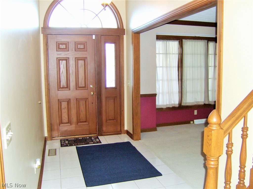 Village Reserve - Residential