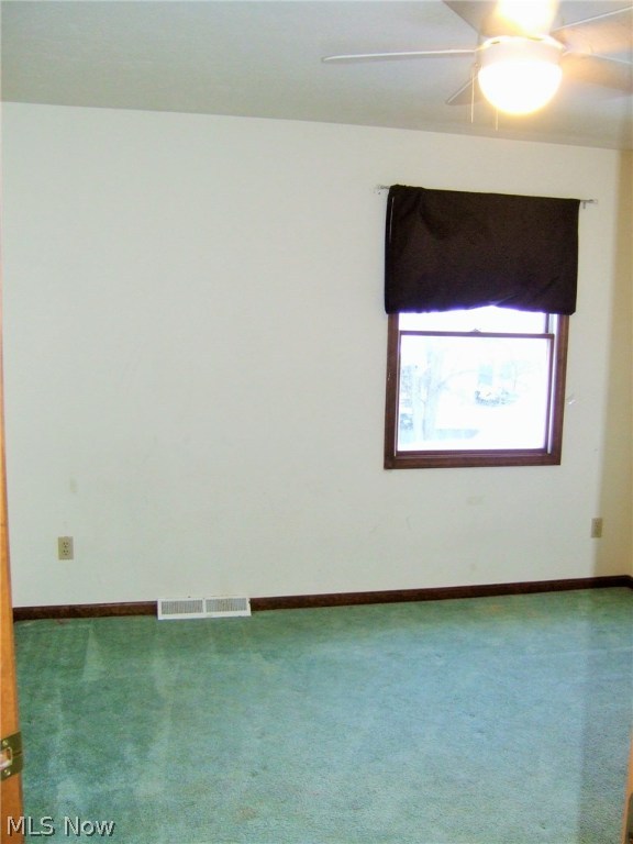 Village Reserve - Residential