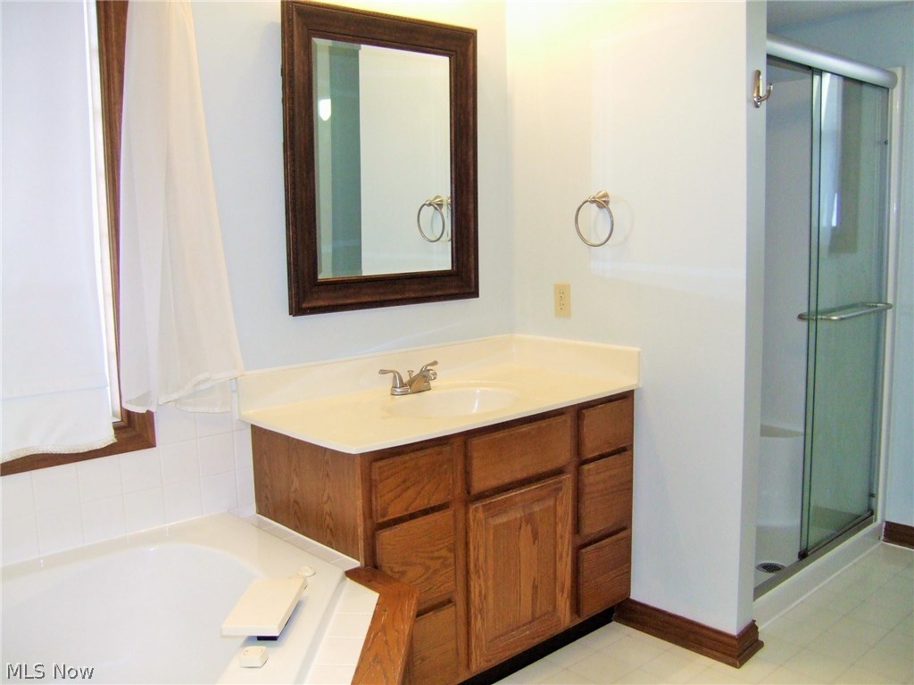 Village Reserve - Residential