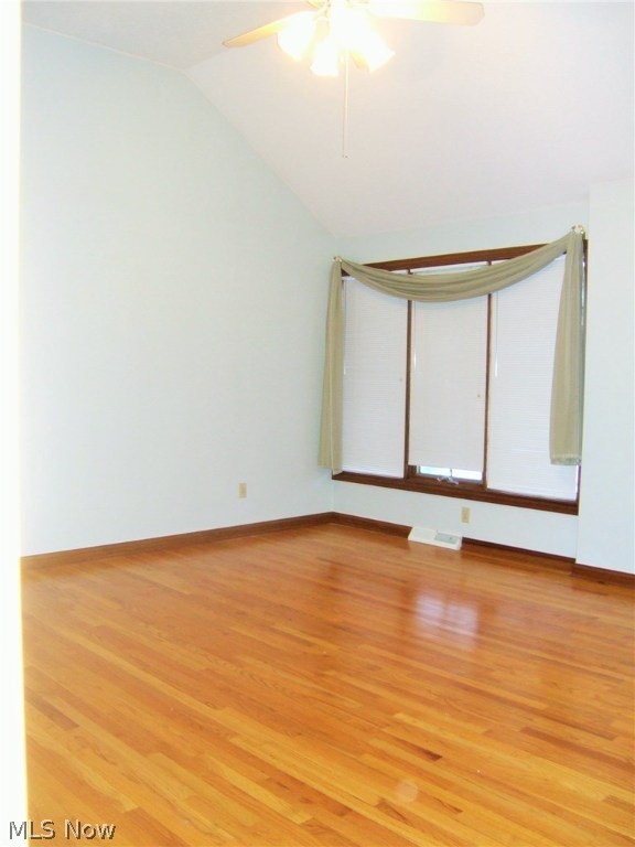 Village Reserve - Residential