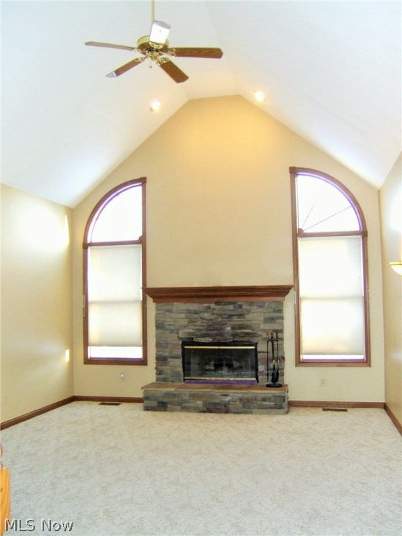 Village Reserve - Residential