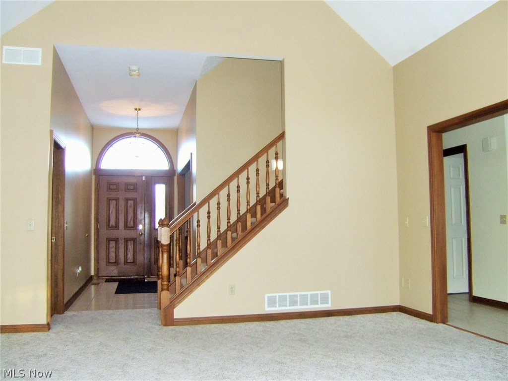 Village Reserve - Residential