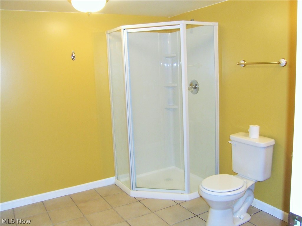 Village Reserve - Residential