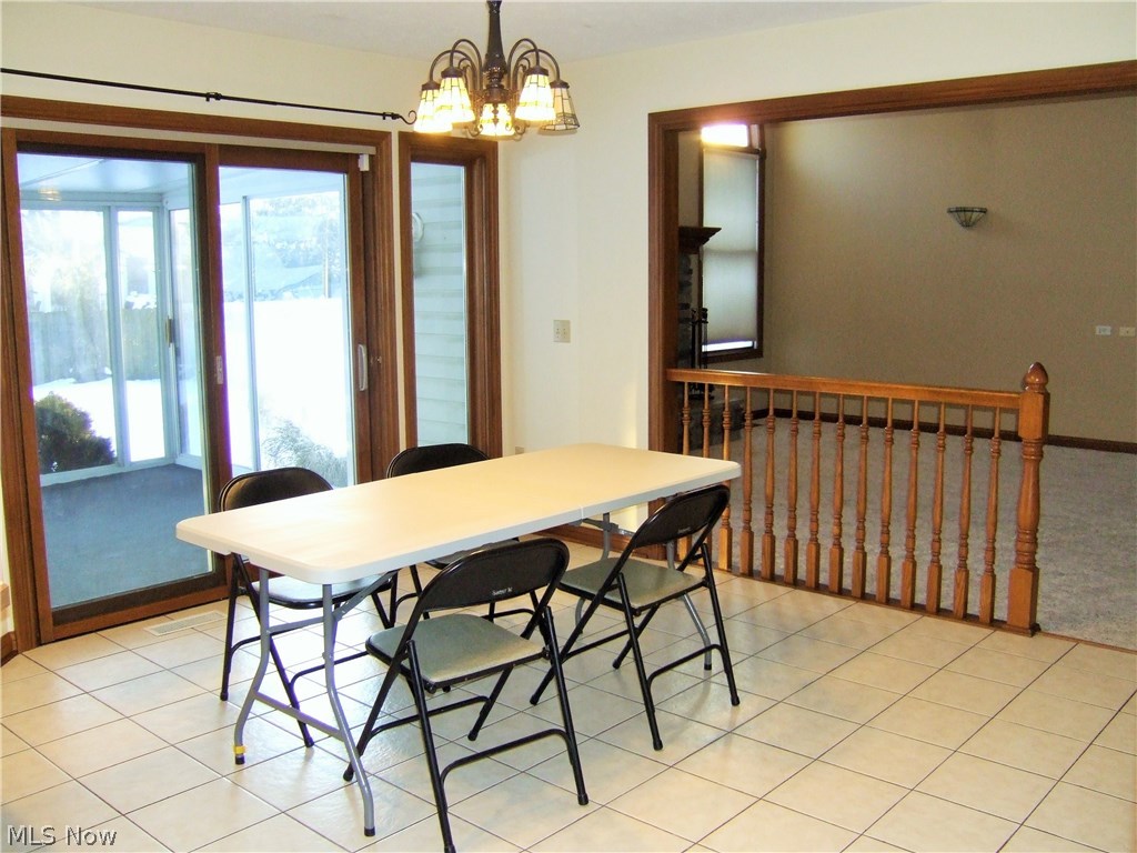 Village Reserve - Residential