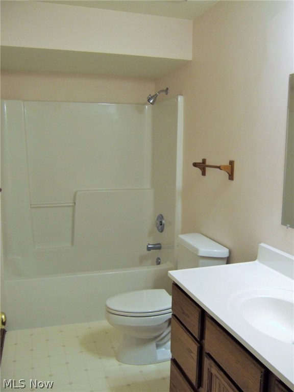 Village Reserve - Residential