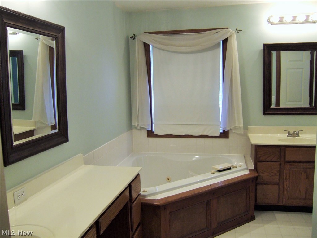 Village Reserve - Residential