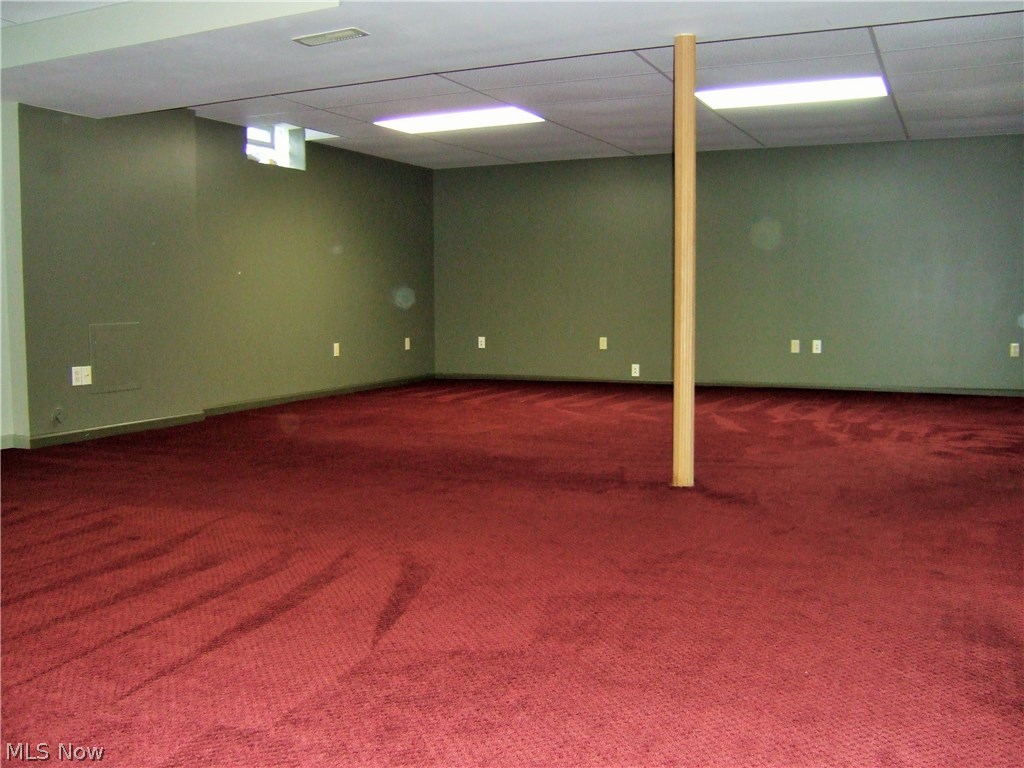 Village Reserve - Residential