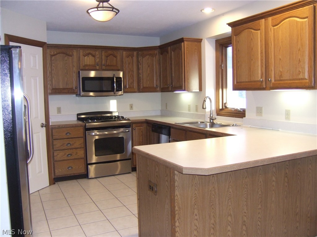 Village Reserve - Residential