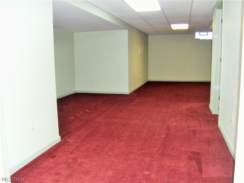 Village Reserve - Residential