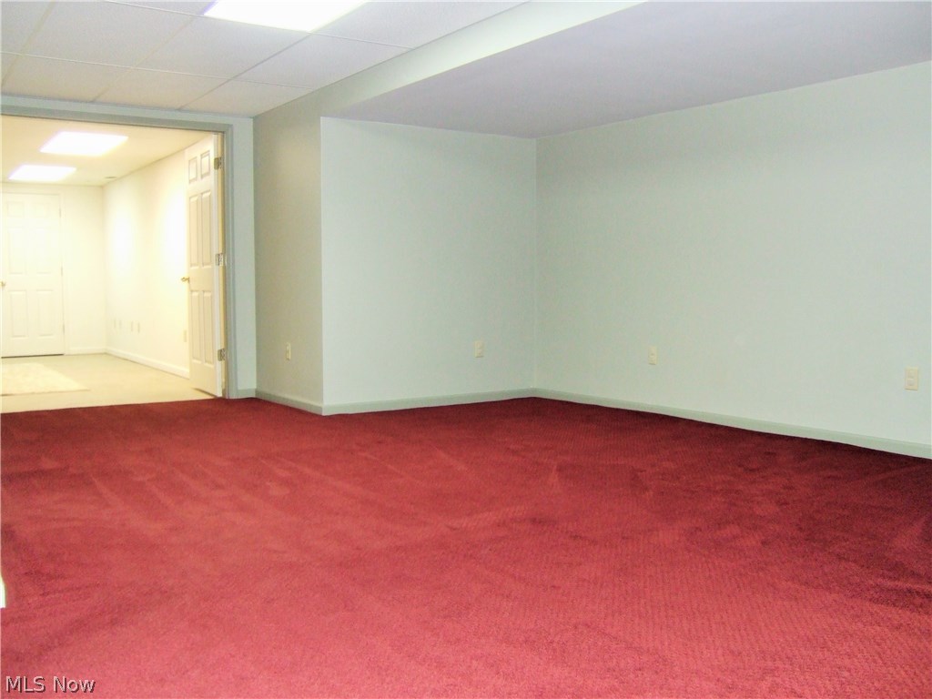 Village Reserve - Residential