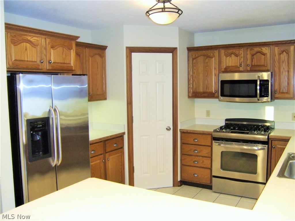 Village Reserve - Residential