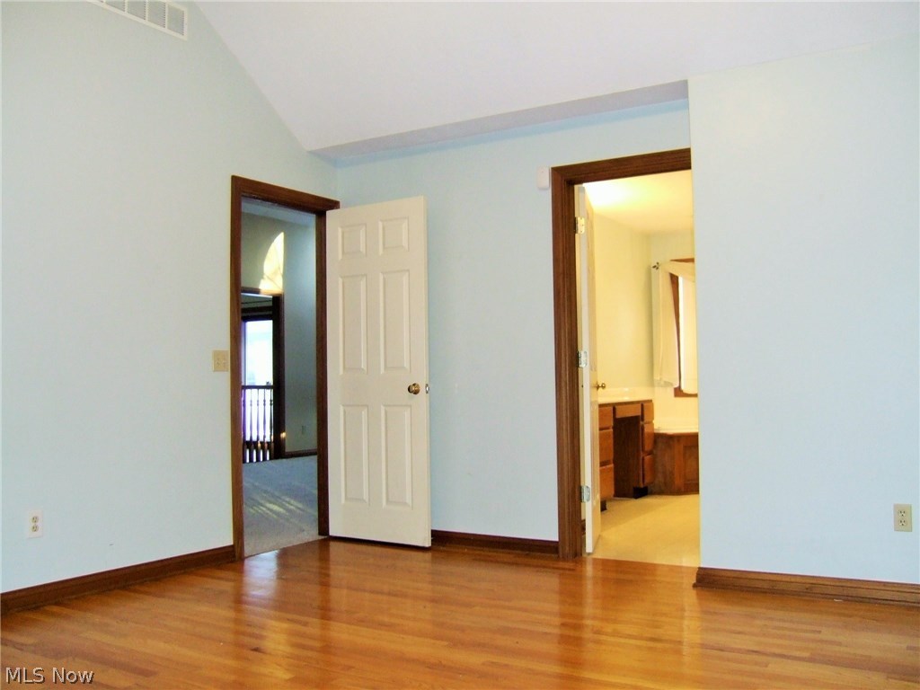 Village Reserve - Residential