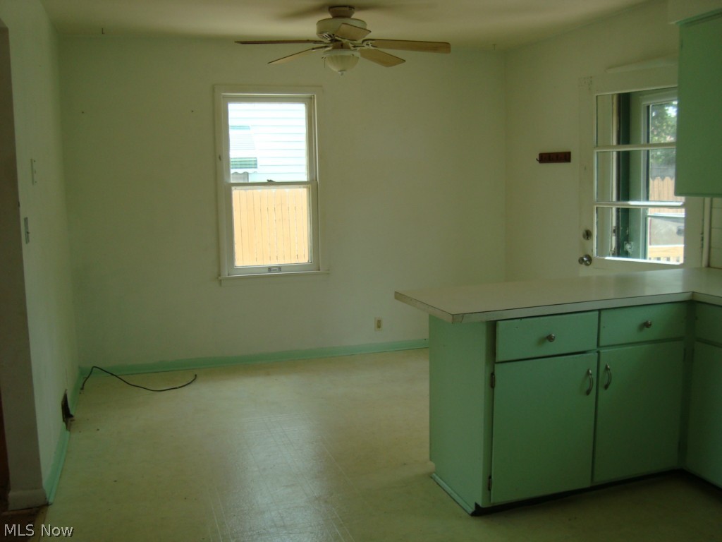 Johnson Heights - Residential