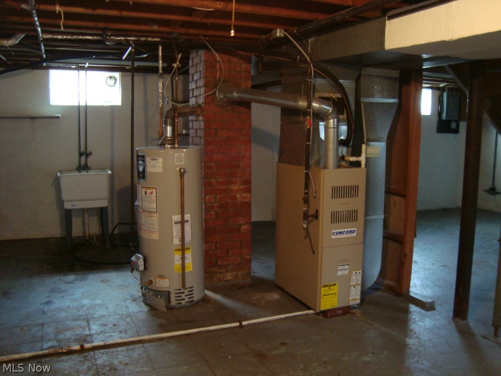 Johnson Heights - Residential