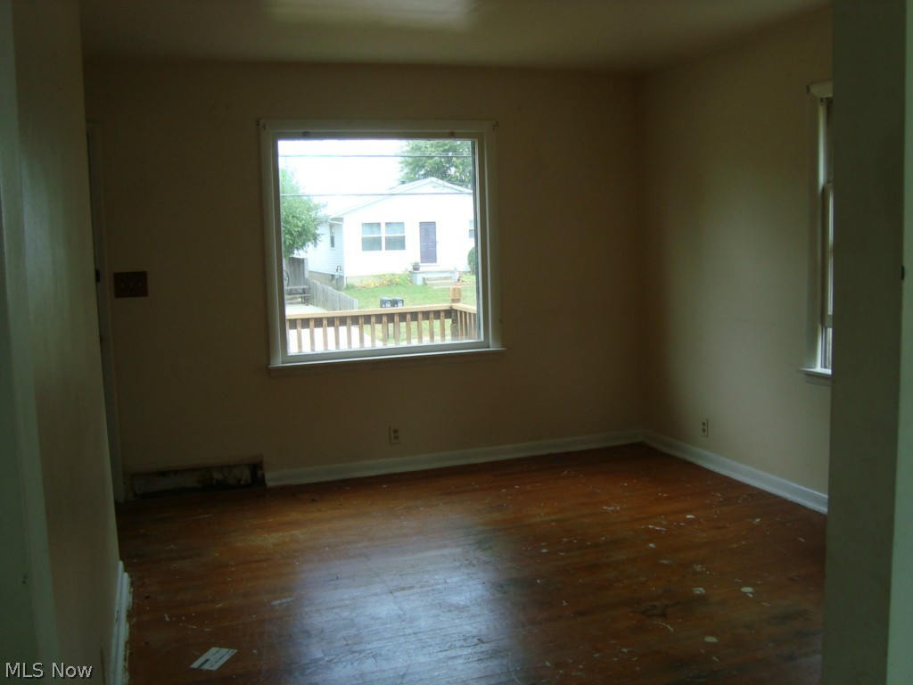 Johnson Heights - Residential