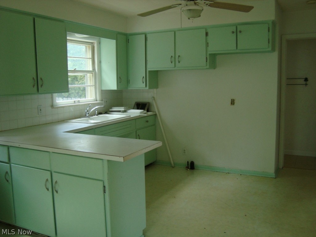 Johnson Heights - Residential