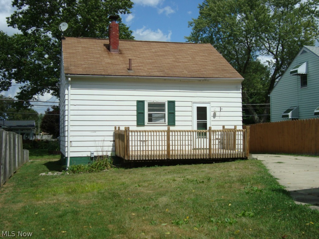 Johnson Heights - Residential