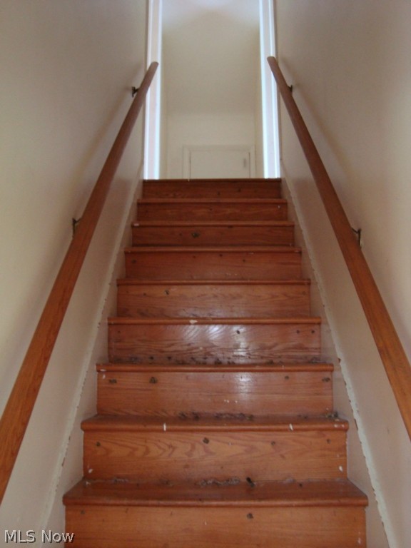 Johnson Heights - Residential