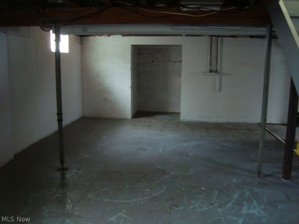 Johnson Heights - Residential