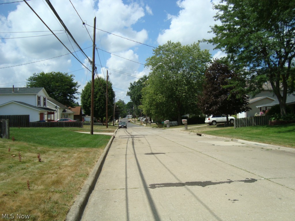 Johnson Heights - Residential