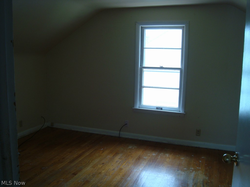 Johnson Heights - Residential