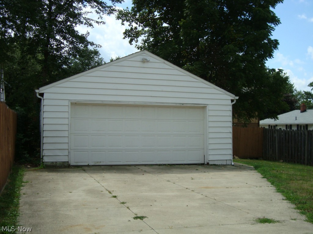 Johnson Heights - Residential