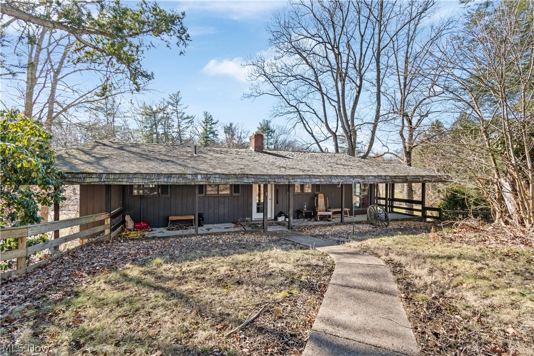 Beckleigh - Residential