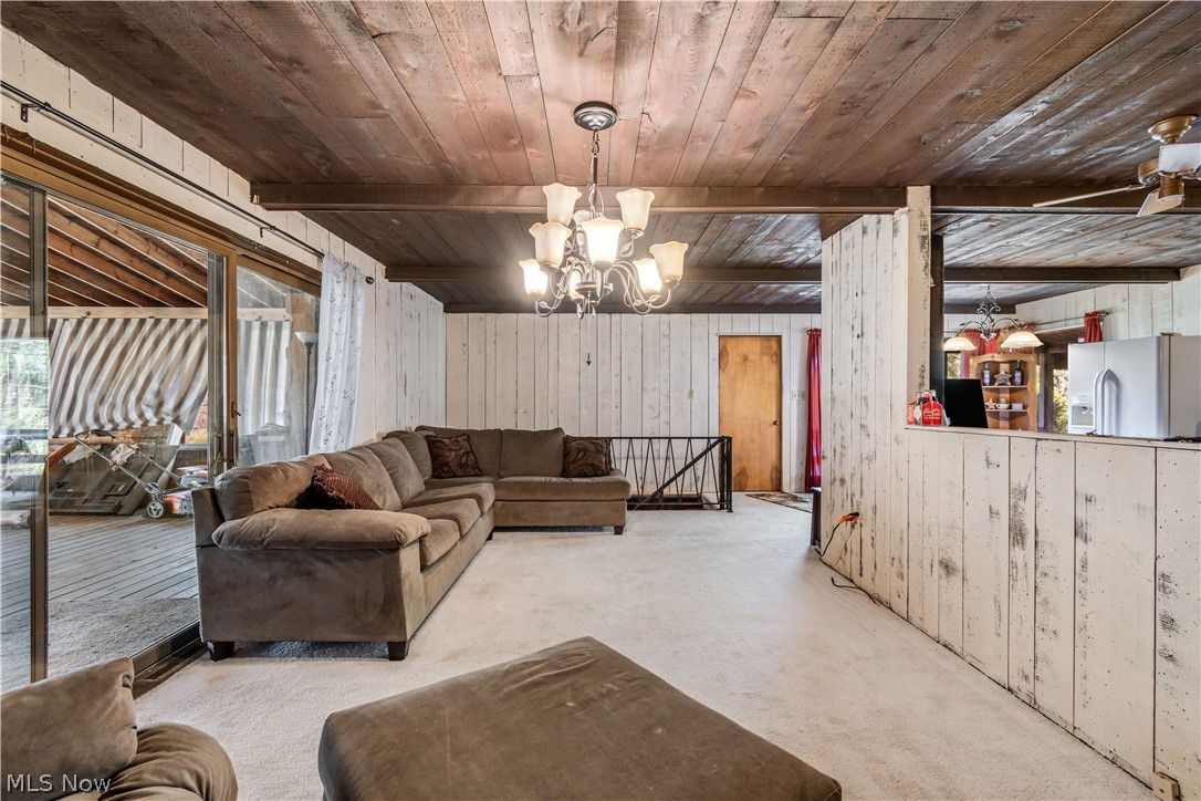 Beckleigh - Residential