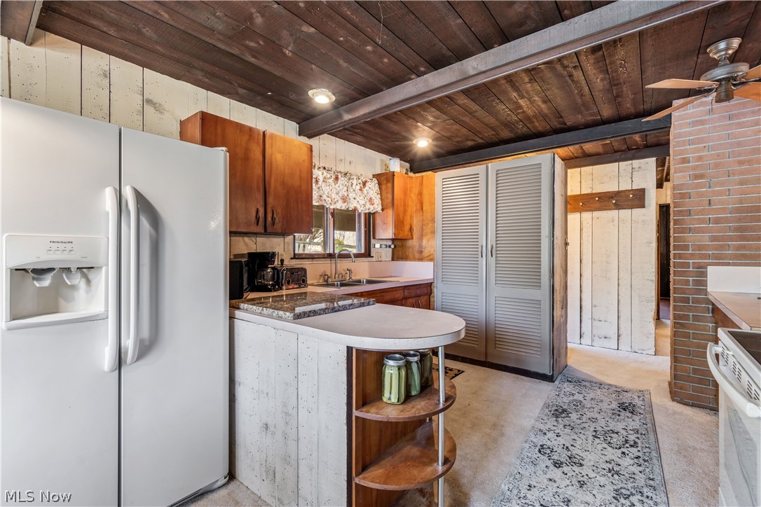 Beckleigh - Residential