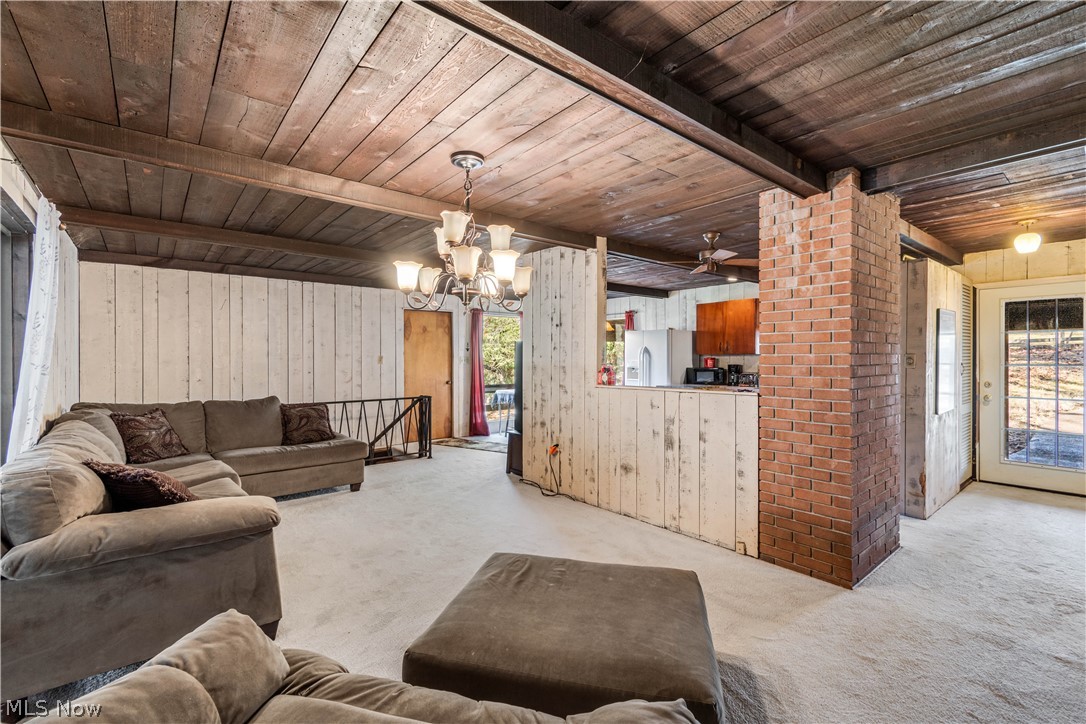 Beckleigh - Residential