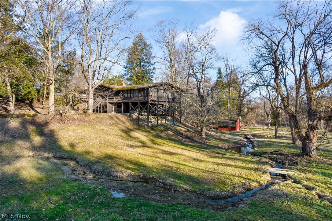 Beckleigh - Residential