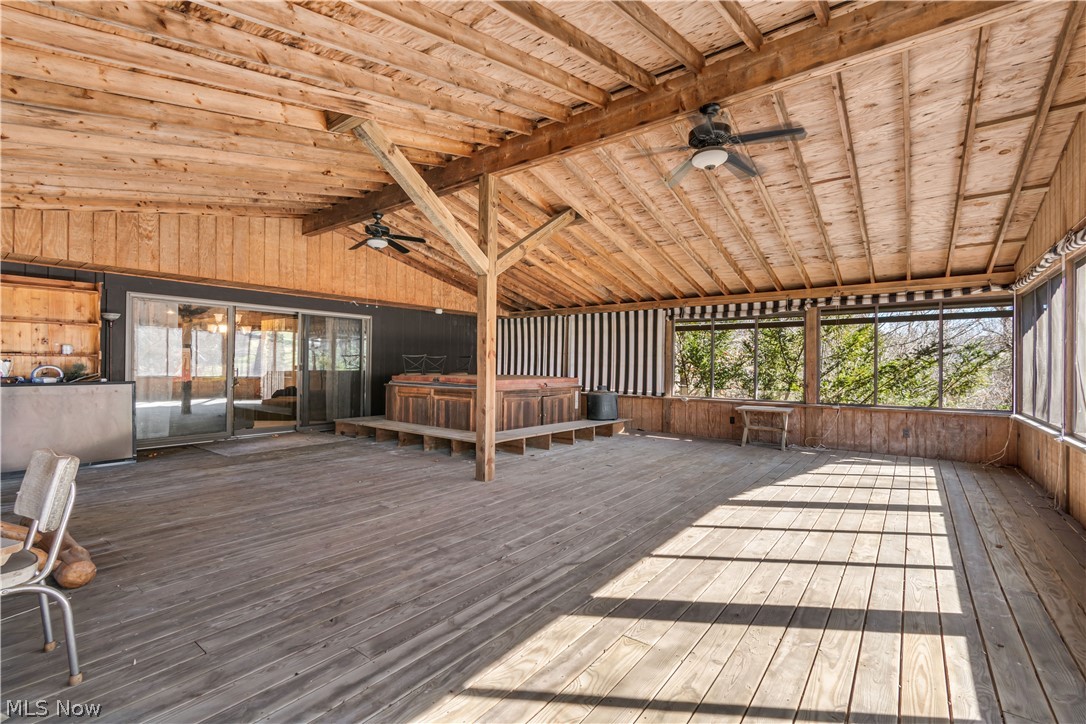 Beckleigh - Residential