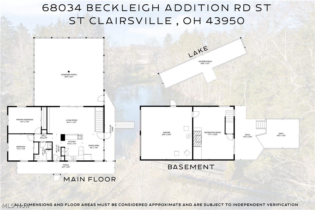 Beckleigh - Residential