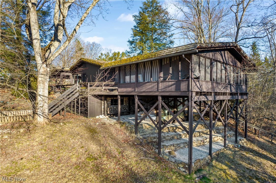 Beckleigh - Residential