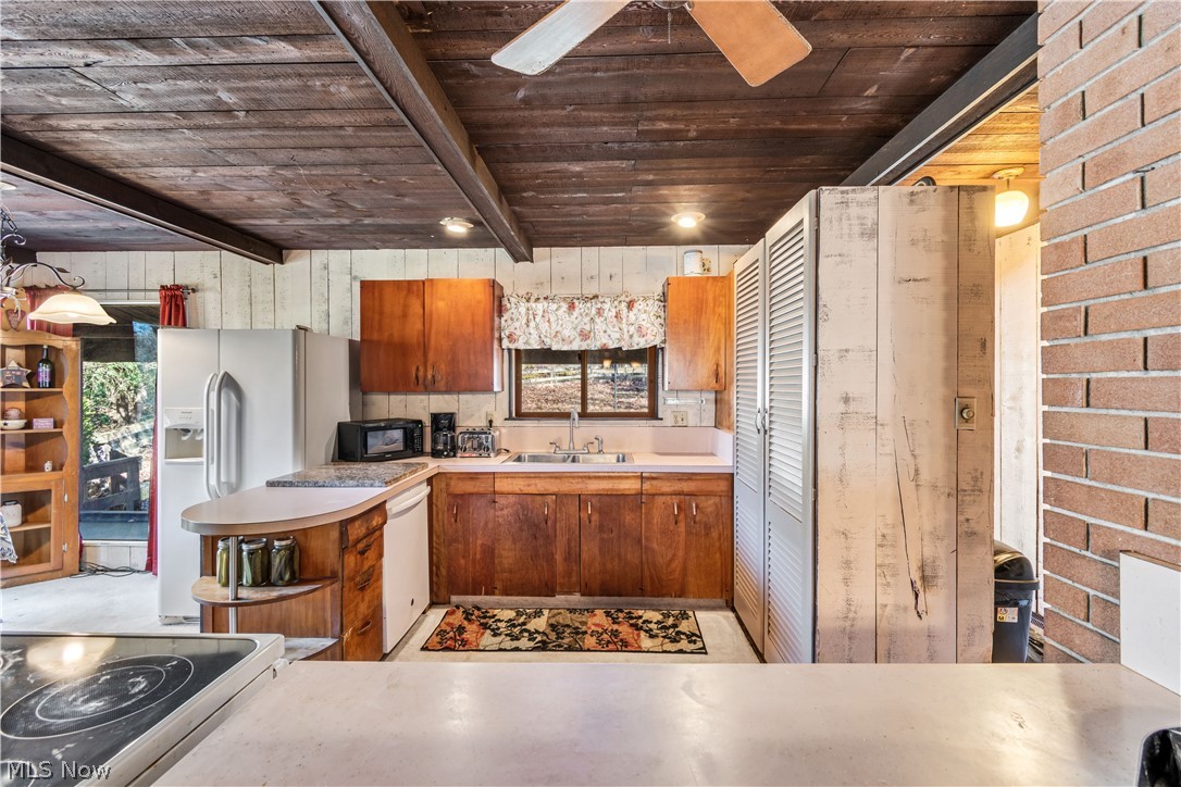 Beckleigh - Residential