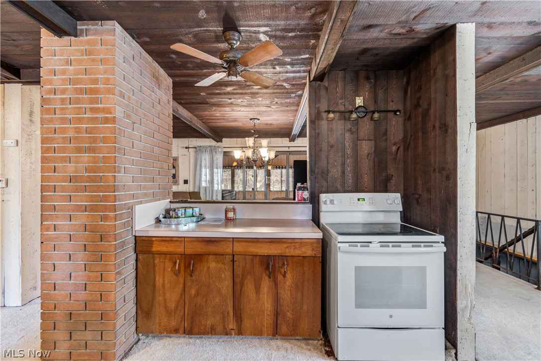 Beckleigh - Residential