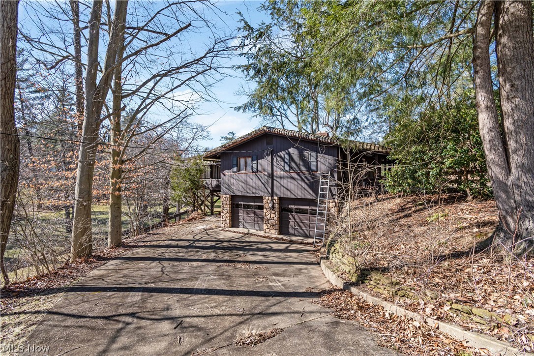 Beckleigh - Residential