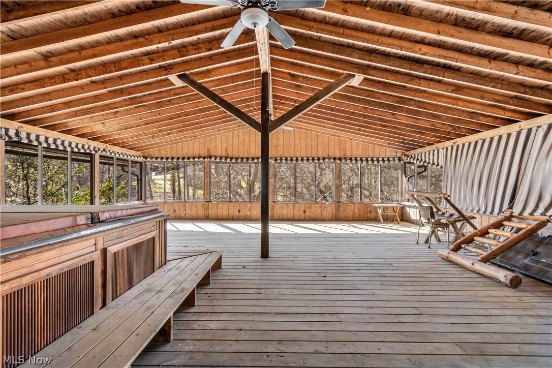 Beckleigh - Residential