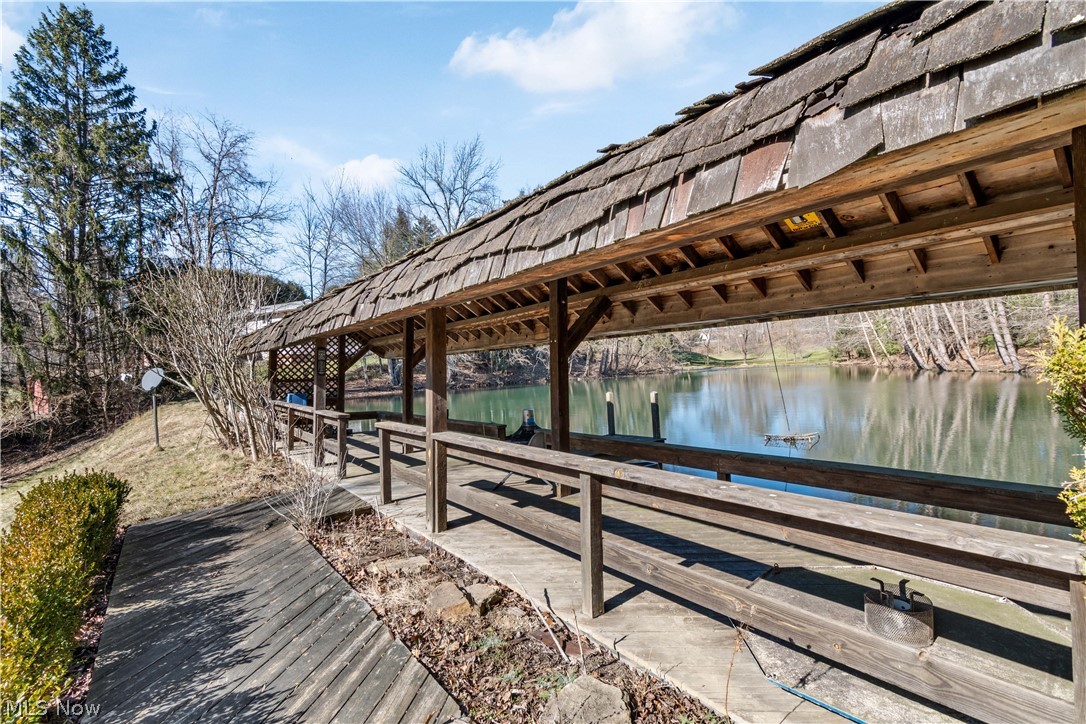 Beckleigh - Residential