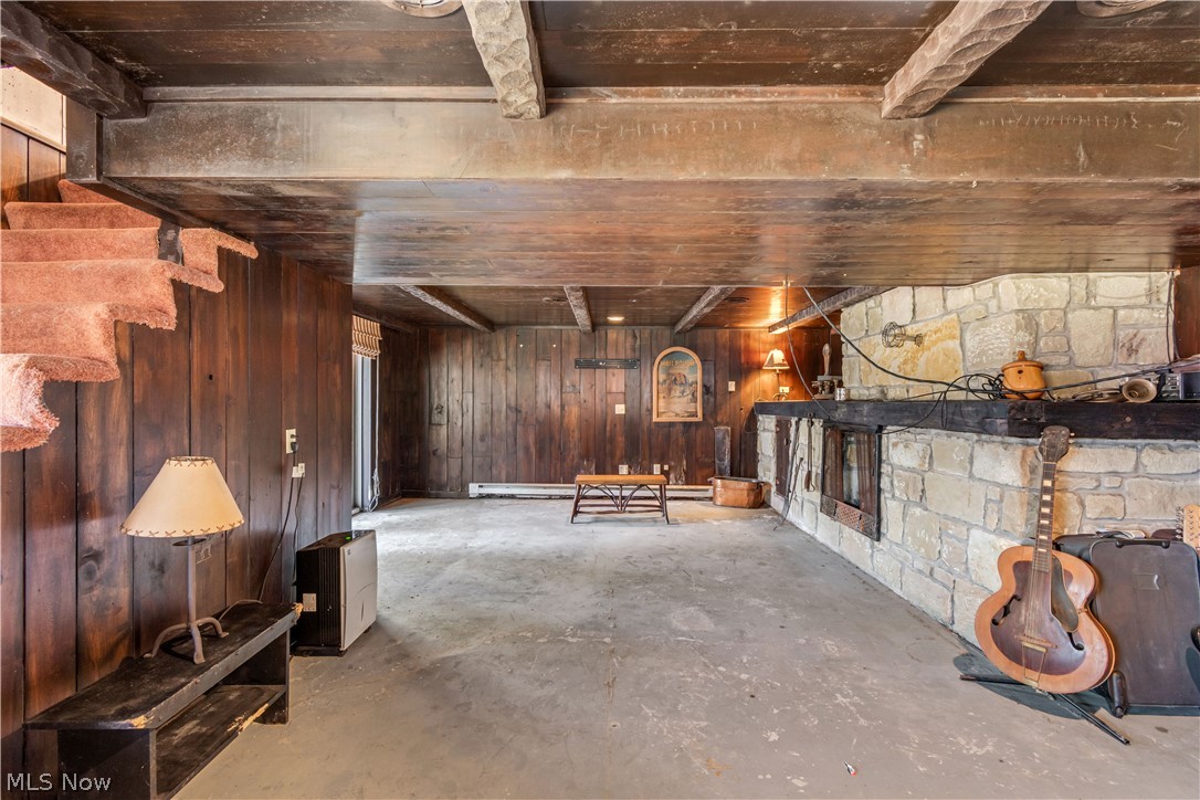 Beckleigh - Residential