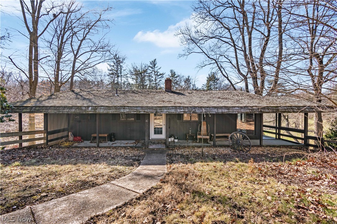 Beckleigh - Residential