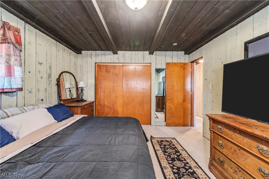 Beckleigh - Residential