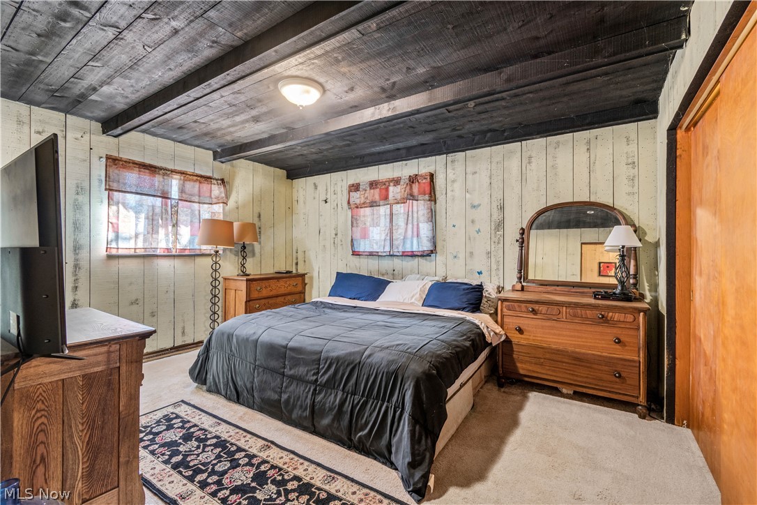 Beckleigh - Residential