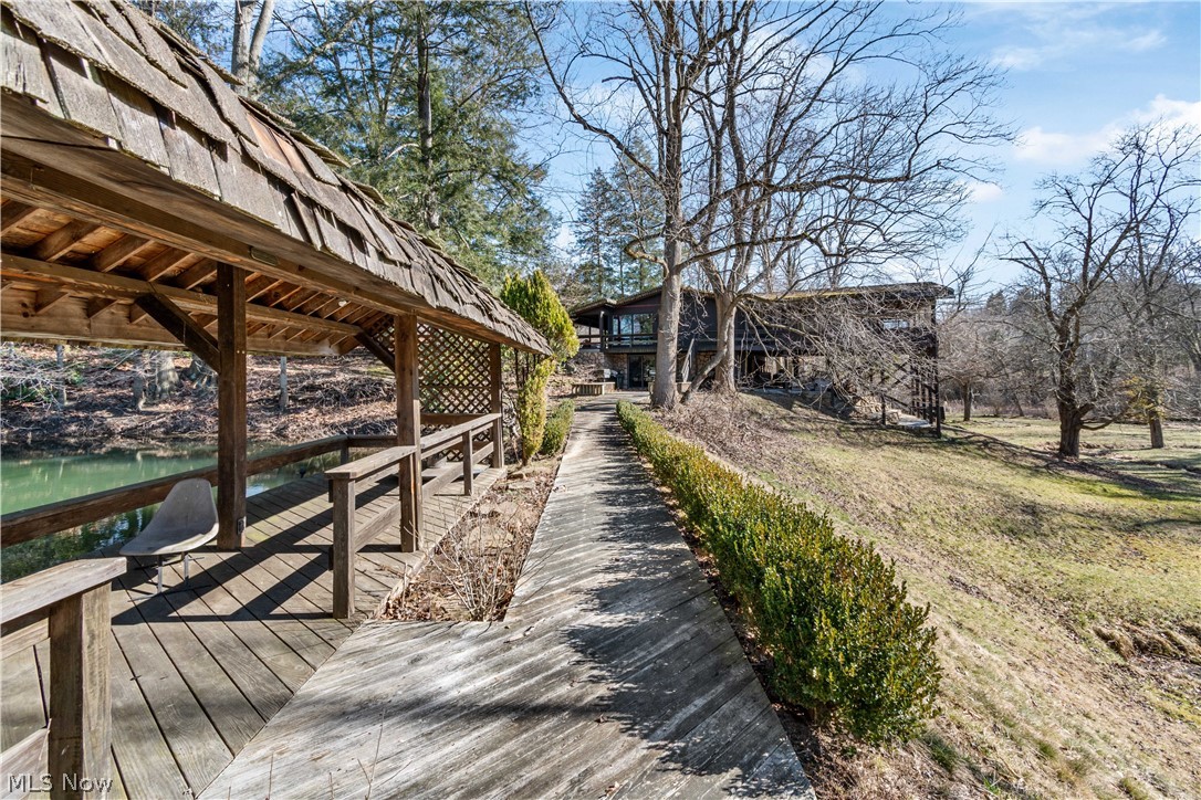 Beckleigh - Residential