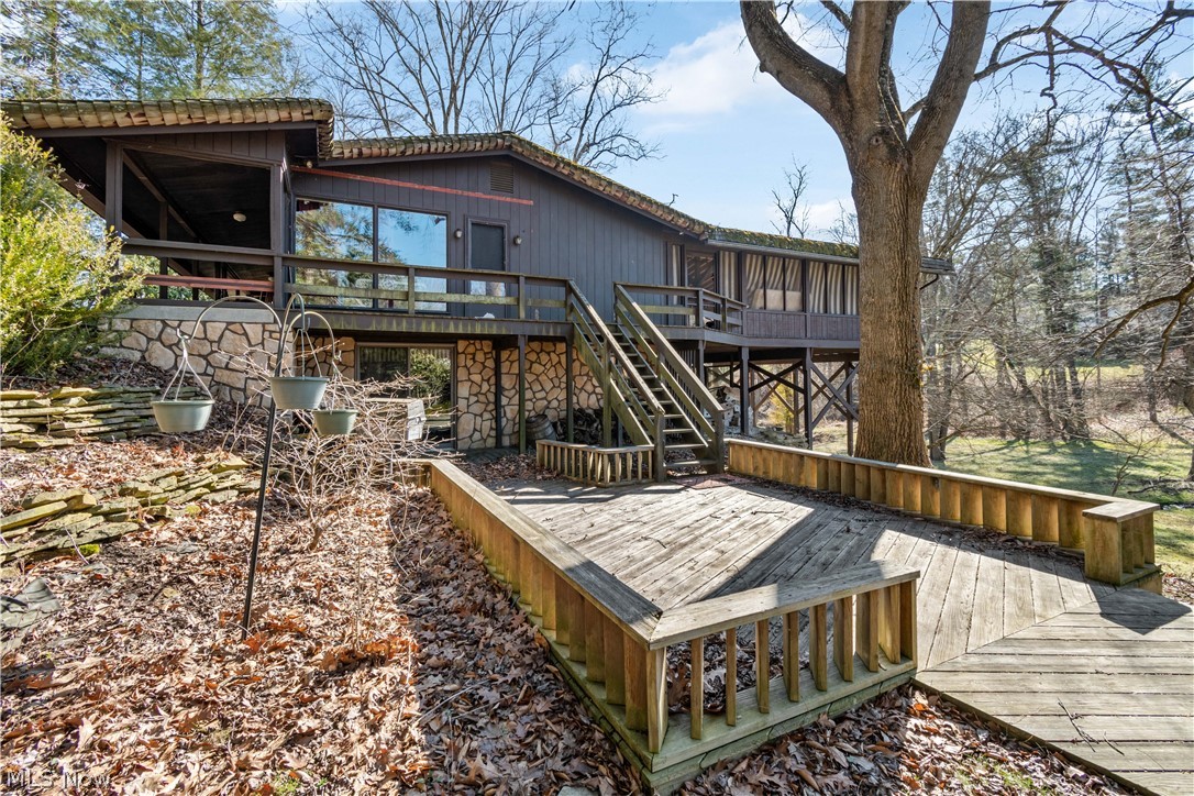 Beckleigh - Residential