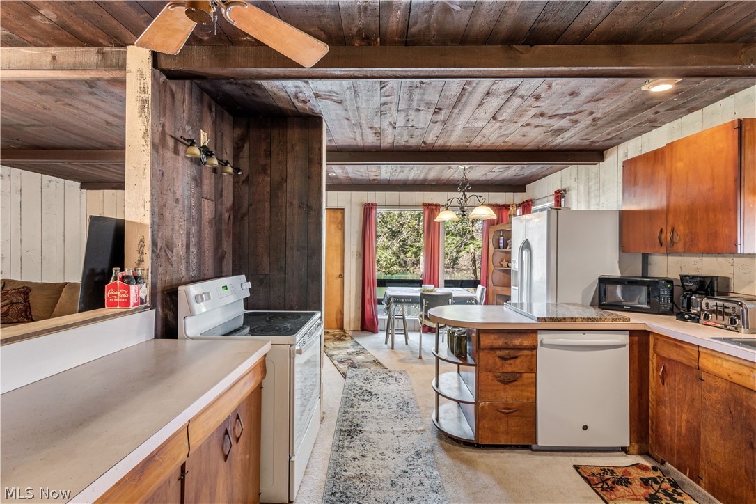 Beckleigh - Residential