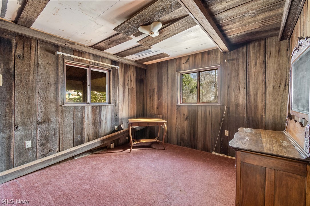 Beckleigh - Residential